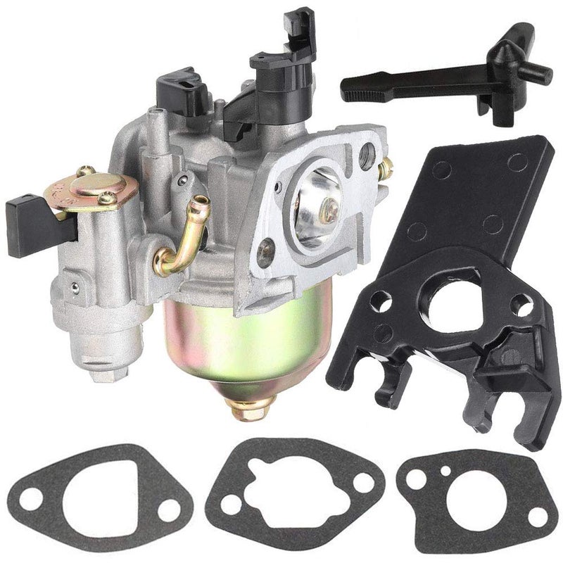 TOPEMAI 212CC Carburetor Carb For Harbor Freight Predator 60363 68121 68120 69730 69727 Engine R210 Gas Engine By TOPEMAI - Image 1